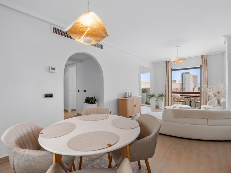 Apartment for Sale in Los Alcazares, Murcia 5