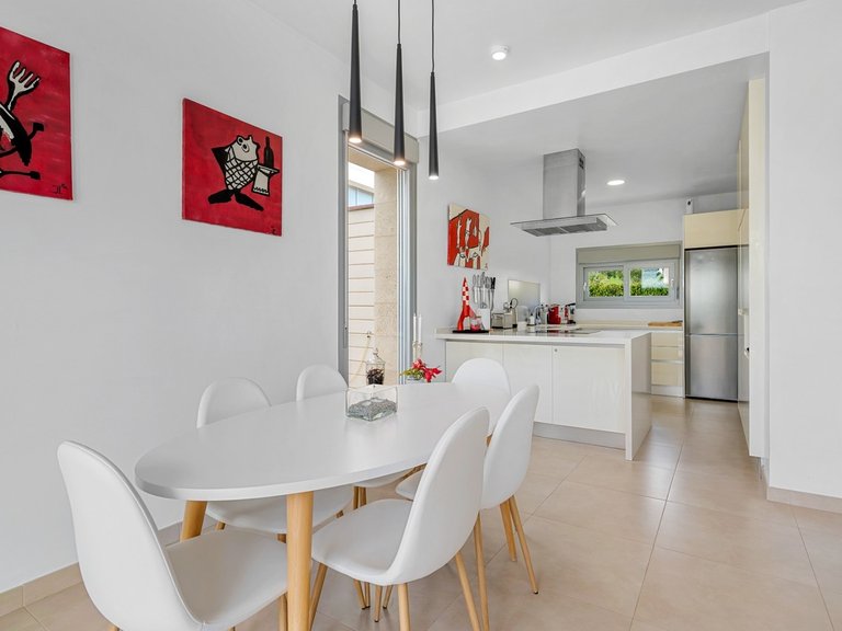 Villa for Sale in Orihuela Costa, Alicante 11