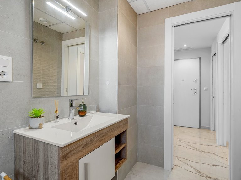 Apartment for Rent in Orihuela Costa, Alicante 21