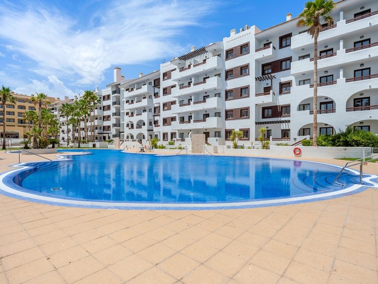 Apartment for Sale in Los Alcazares, Murcia 22