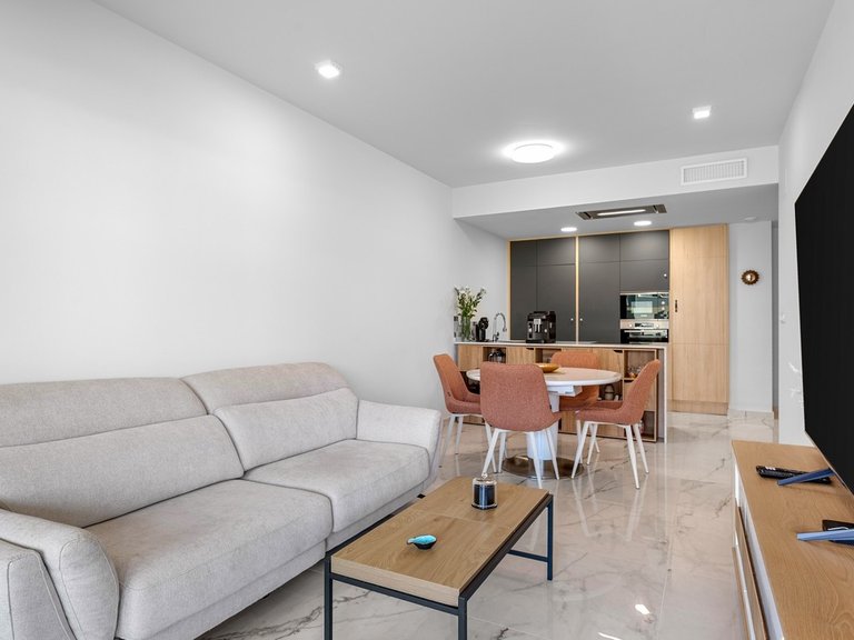 Apartment for Sale in Orihuela Costa, Alicante 10