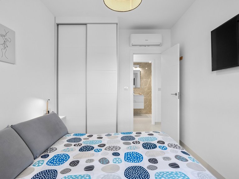 Apartment for Sale in San Miguel De Salinas, Alicante 12