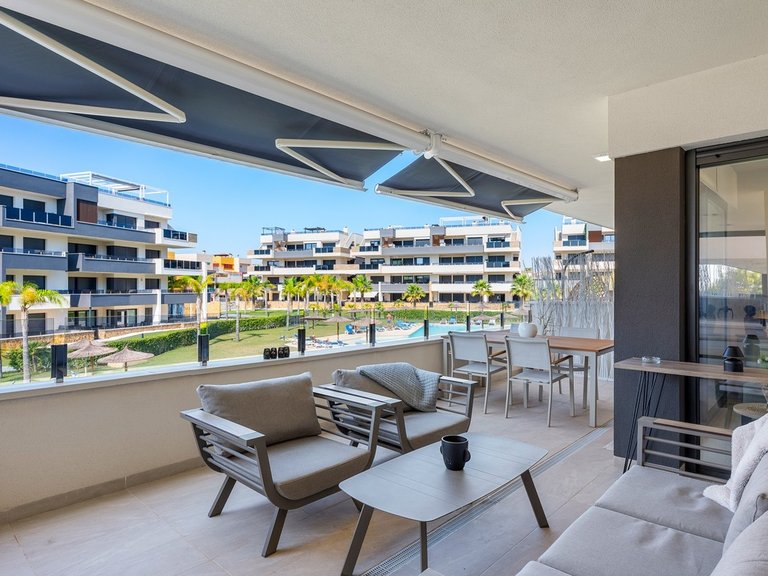 Apartment for Sale in Orihuela Costa, Alicante 4