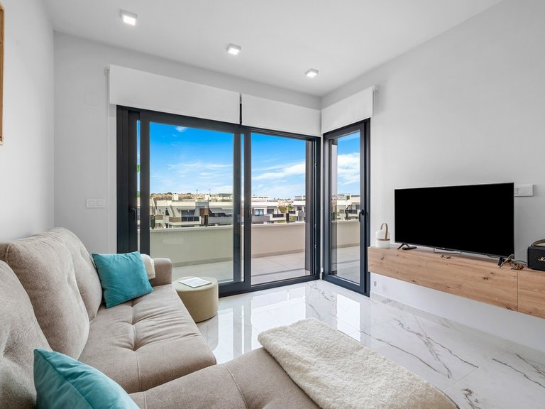 Apartment for Sale in Orihuela Costa, Alicante 14