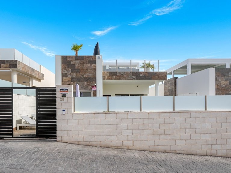 Villa for Sale in Orihuela Costa, Alicante 7