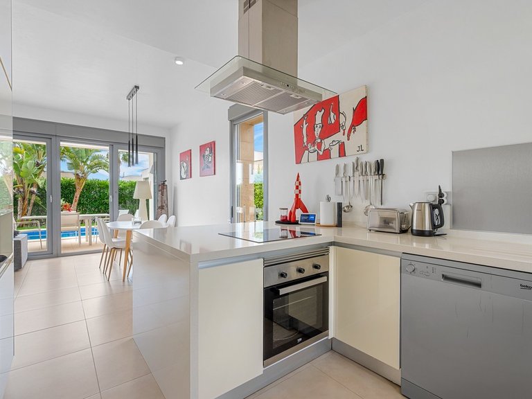 Villa for Sale in Orihuela Costa, Alicante 13