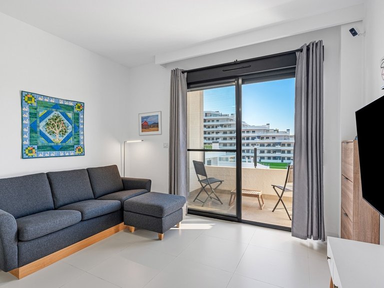 Apartment for Sale in San Miguel De Salinas, Alicante 3