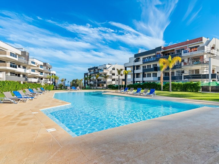 Apartment for Rent in Orihuela Costa, Alicante 5