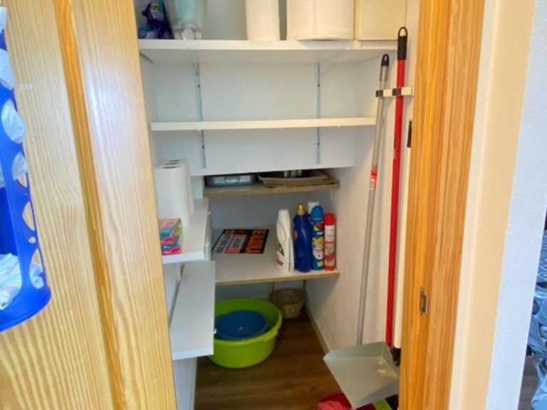 Apartment for Sale in Mil Palmeras, Alicante 22