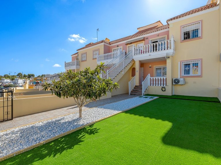 Apartment for Sale in San Miguel De Salinas, Alicante 2