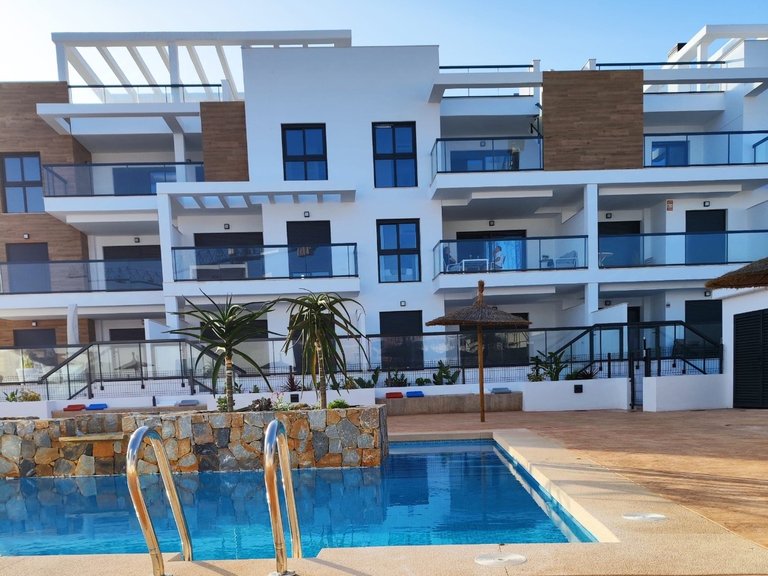 Apartment for Sale in Pilar De La Horadada, Alicante 5