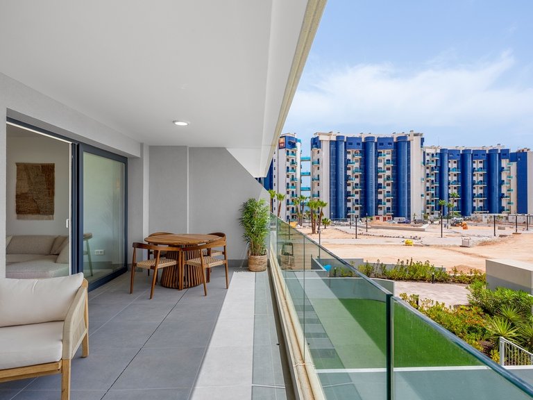 Apartment for Sale in Orihuela Costa, Alicante 19