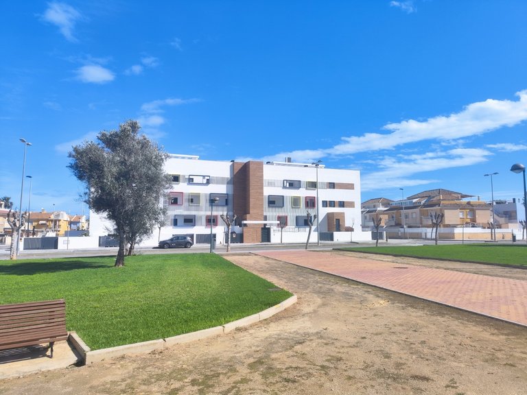 Apartment for Sale in Pilar De La Horadada, Alicante 32