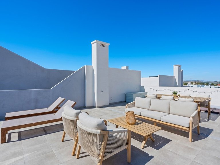 Apartment for Sale in San Miguel De Salinas, Alicante 23