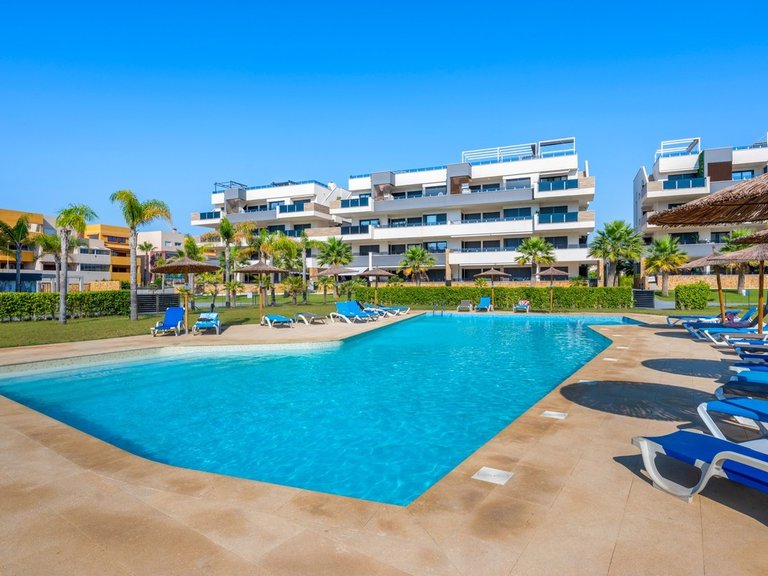 Apartment for Sale in Orihuela Costa, Alicante 2