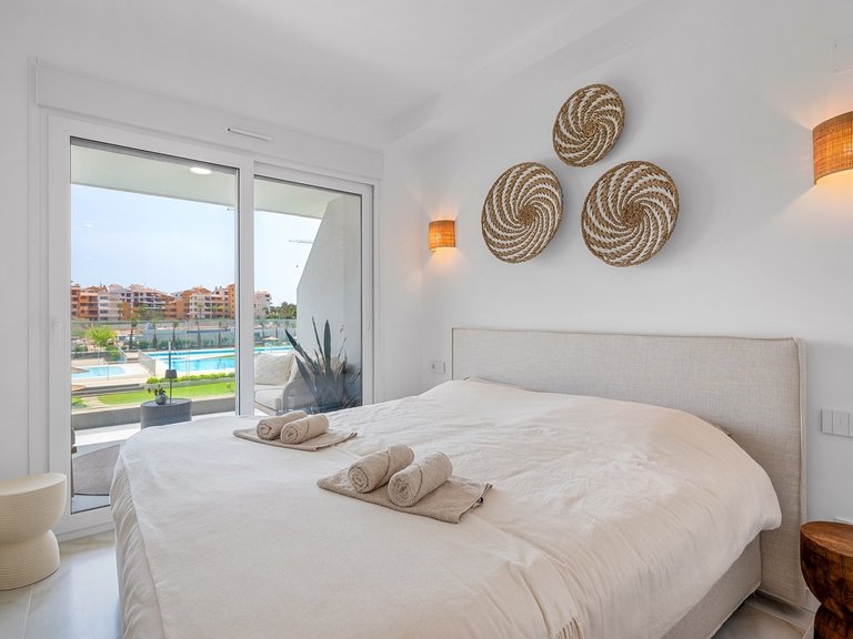 Apartment for Sale in Orihuela Costa, Alicante 13