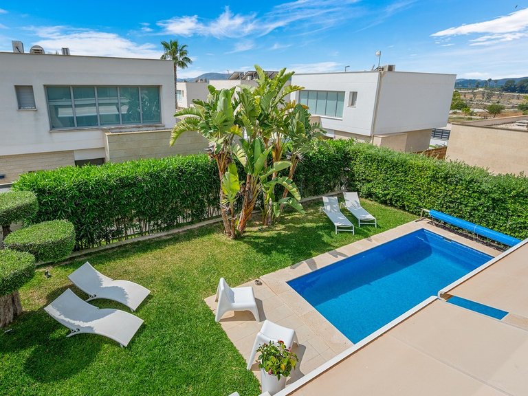 Villa for Sale in Orihuela Costa, Alicante 5