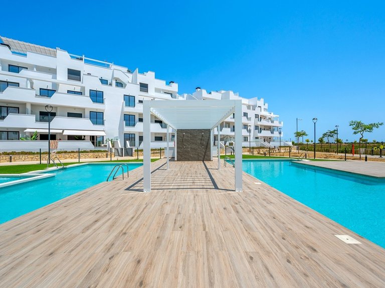 Apartment for Sale in Torre Pacheco, Murcia 2