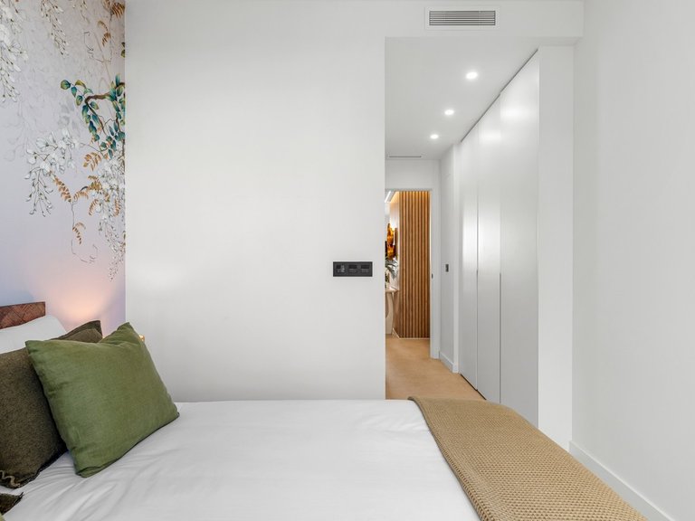 Apartment for Sale in Torre Pacheco, Murcia 14