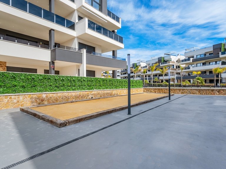 Apartment for Rent in Orihuela Costa, Alicante 26