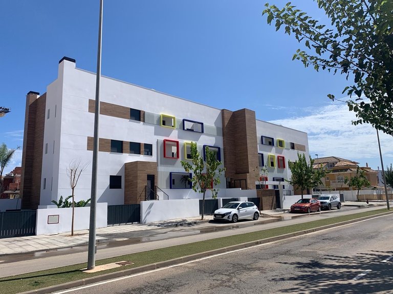 Apartment for Sale in Pilar De La Horadada, Alicante 25