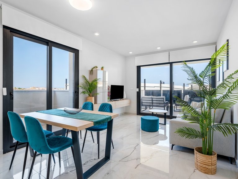Apartment for Rent in Orihuela Costa, Alicante 1