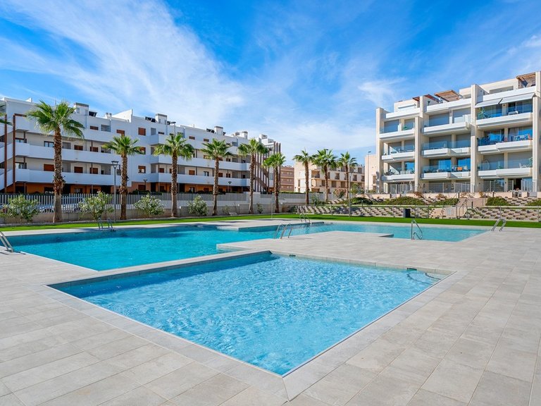 Apartment for Sale in Orihuela Costa, Alicante 27