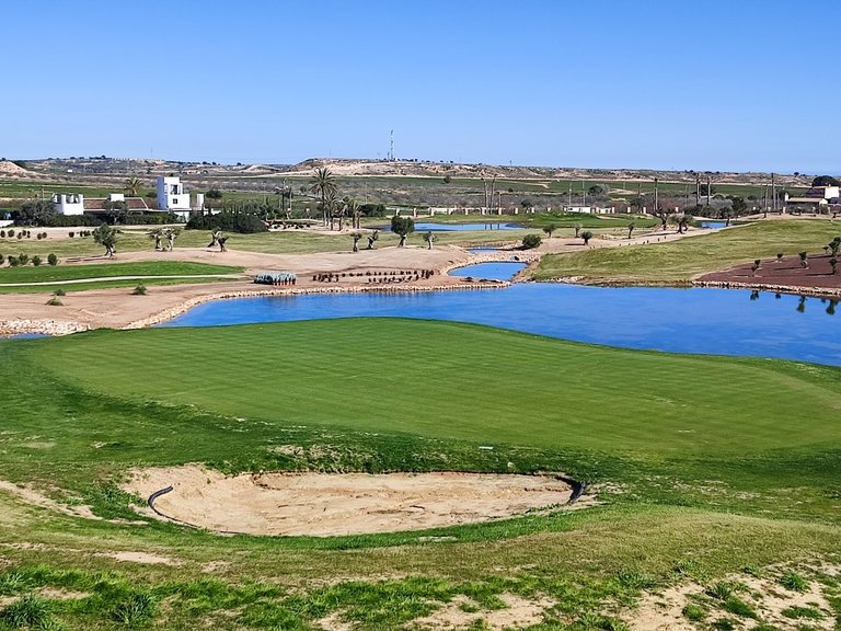 Villa for Sale in Peraleja Golf Resort, Murcia 41