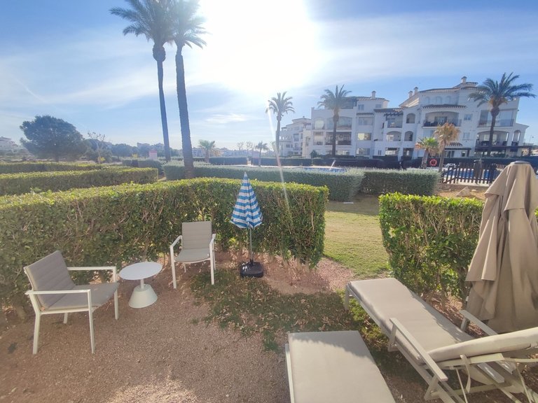 Apartment for Sale in Hacienda Riquelme Golf Resort, Murcia 5