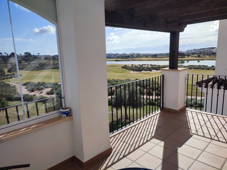 Apartment for Sale in Hacienda Riquelme Golf Resort, Murcia 19