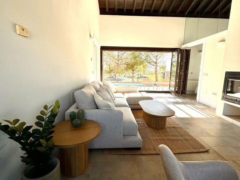 Villa for Sale in Peraleja Golf Resort, Murcia 19