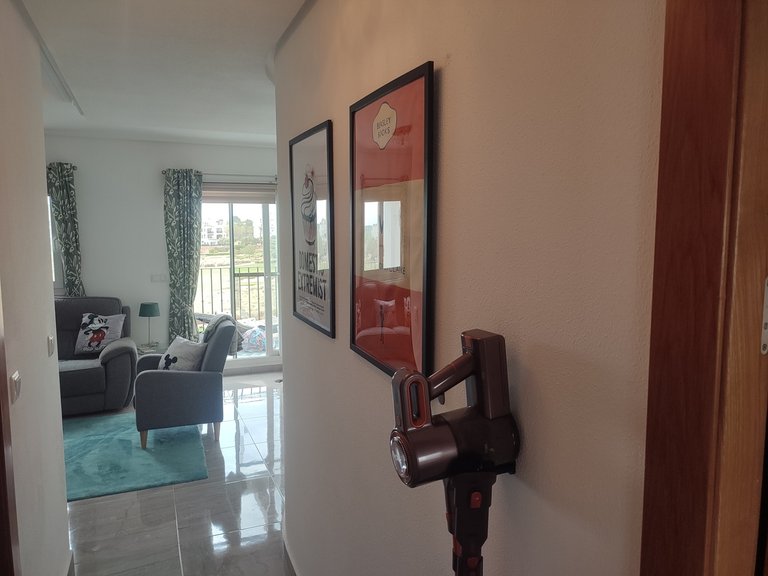 Apartment for Sale in Hacienda Riquelme Golf Resort, Murcia 20