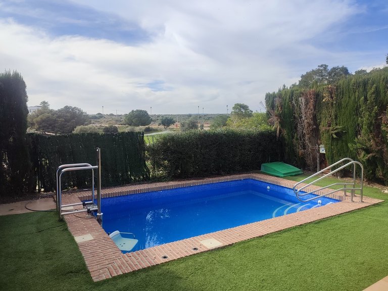 Villa for Sale in Peraleja Golf Resort, Murcia 31