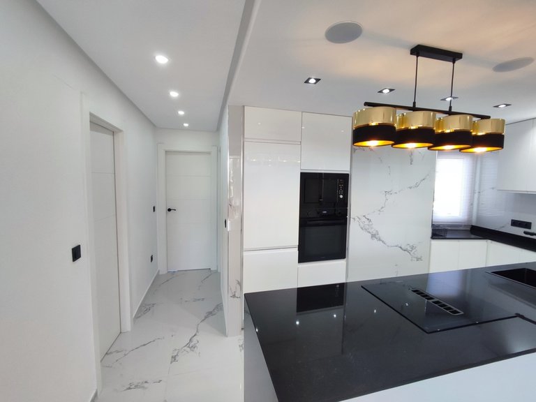 Apartment for Sale in Hacienda Riquelme Golf Resort, Murcia 13