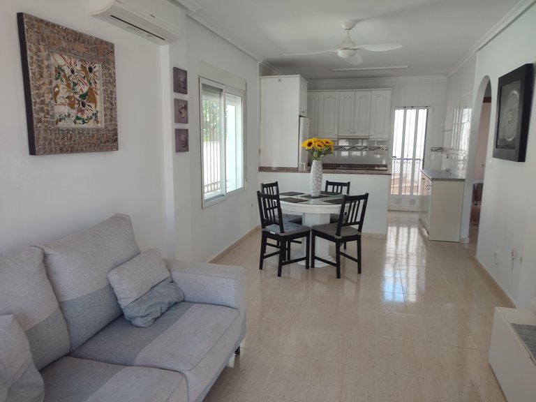 Villa for Sale in Sucina, Murcia 1