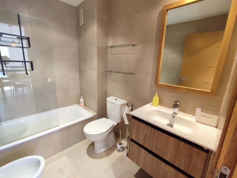 Apartment for Sale in Hacienda Riquelme Golf Resort, Murcia 6