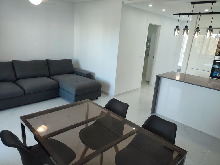 Apartment for Sale in Hacienda Riquelme Golf Resort, Murcia 12