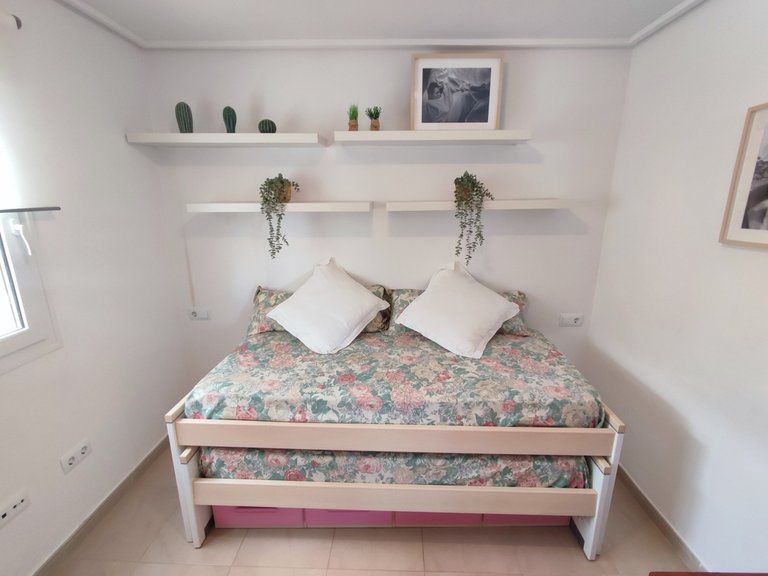 Apartment for Sale in Hacienda Riquelme Golf Resort, Murcia 22