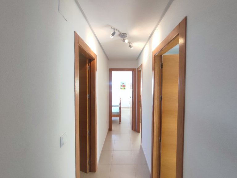 Apartment for Sale in Hacienda Riquelme Golf Resort, Murcia 7