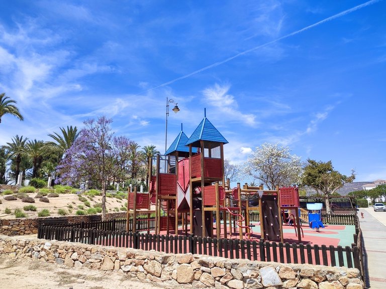 Apartment for Sale in Hacienda Riquelme Golf Resort, Murcia 38