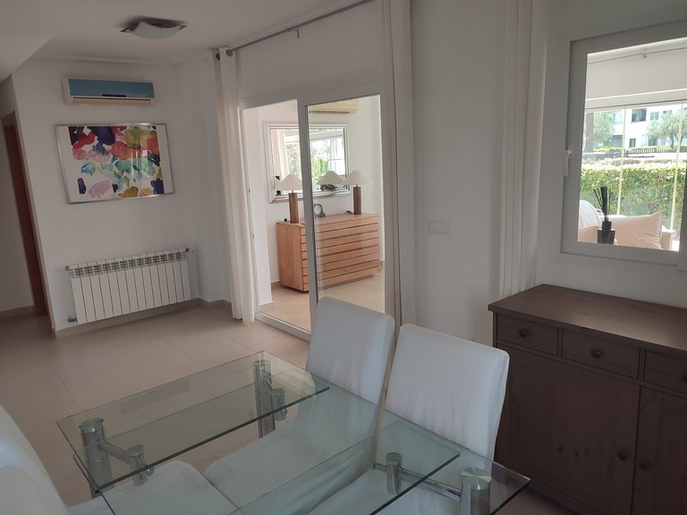 Apartment for Sale in Hacienda Riquelme Golf Resort, Murcia 13