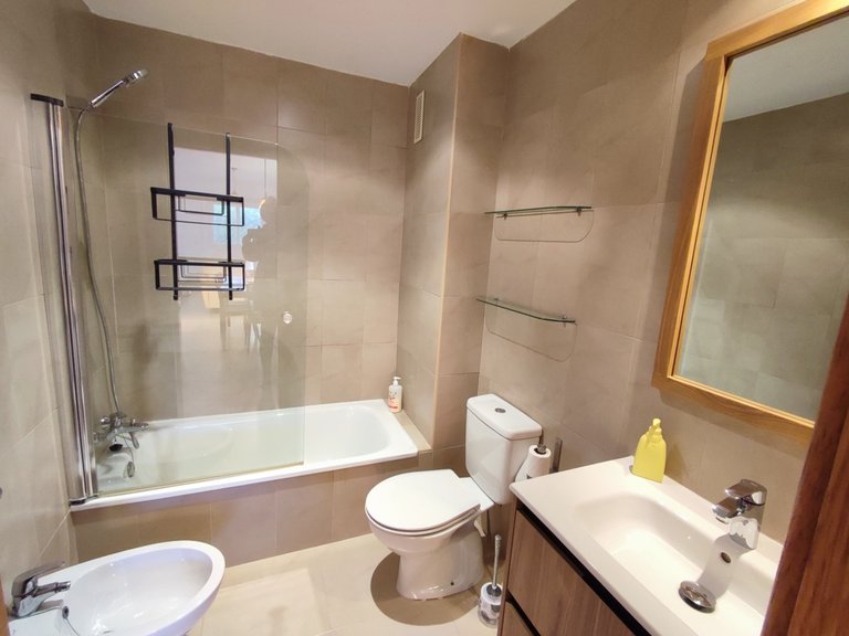 Apartment for Sale in Hacienda Riquelme Golf Resort, Murcia 28