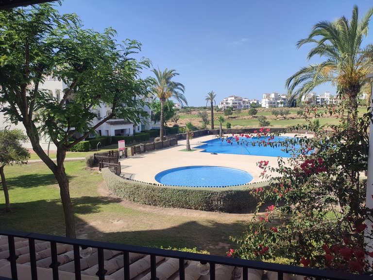 Apartment for Sale in Hacienda Riquelme Golf Resort, Murcia 18