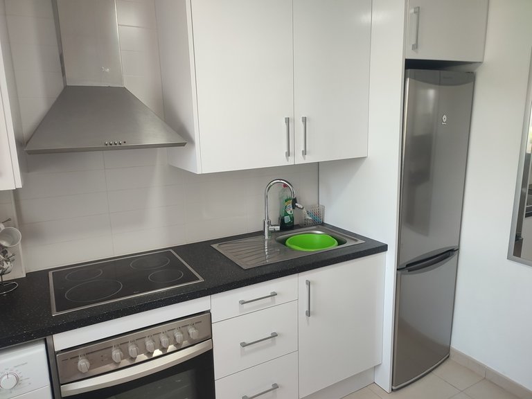 Apartment for Sale in Hacienda Riquelme Golf Resort, Murcia 23