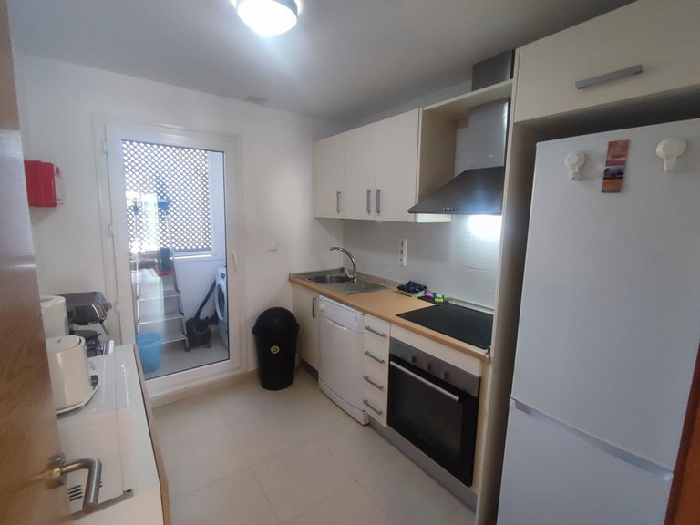 Apartment for Sale in Hacienda Riquelme Golf Resort, Murcia 4