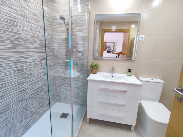 Apartment for Sale in Hacienda Riquelme Golf Resort, Murcia 4
