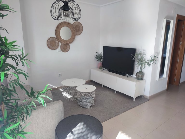 Apartment for Sale in Hacienda Riquelme Golf Resort, Murcia 3