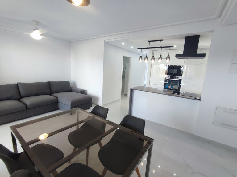 Apartment for Sale in Hacienda Riquelme Golf Resort, Murcia 7