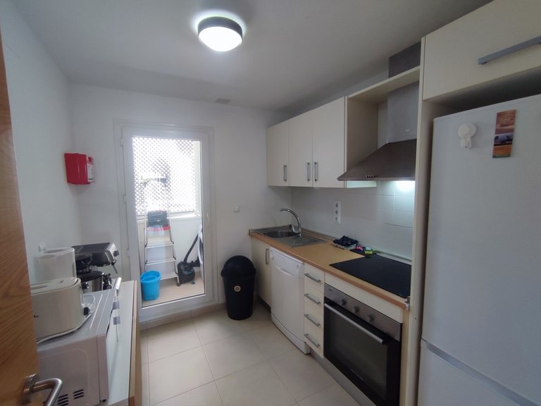 Apartment for Sale in Hacienda Riquelme Golf Resort, Murcia 10