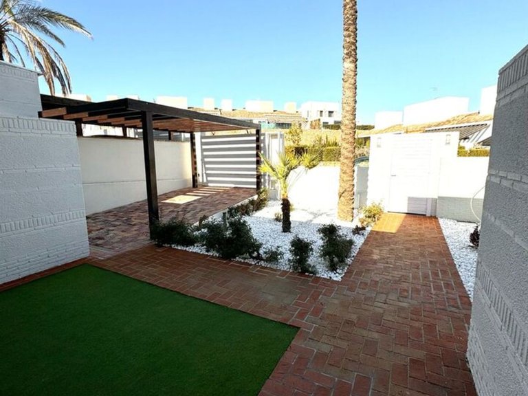 Villa for Sale in Peraleja Golf Resort, Murcia 42